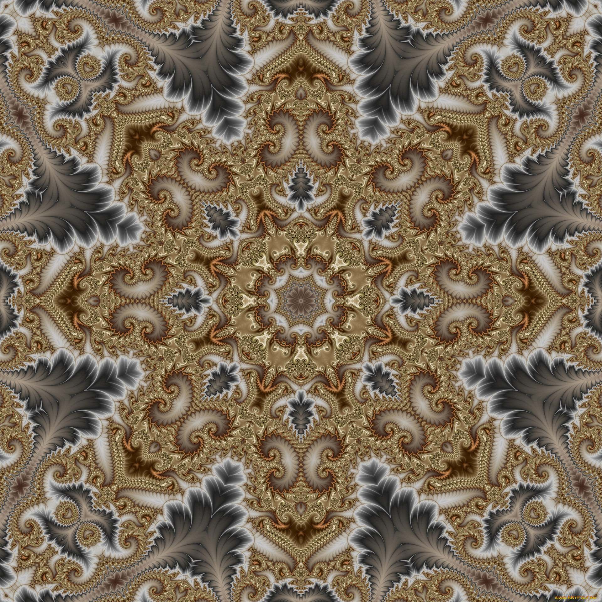 3 , fractal , , , , 